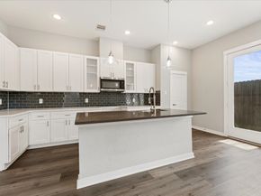 802 Berry Sage Lane, Houston TX 77022