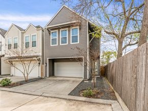 802 Berry Sage Lane, Houston TX 77022