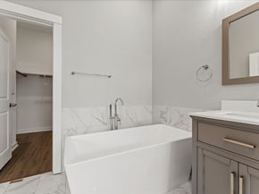 802 Berry Sage Lane, Houston TX 77022