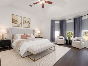 14910 Lake Woodbridge Court, Sugar Land TX 77498