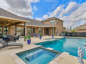 7402 Bethpage Lane, Spring TX 77389