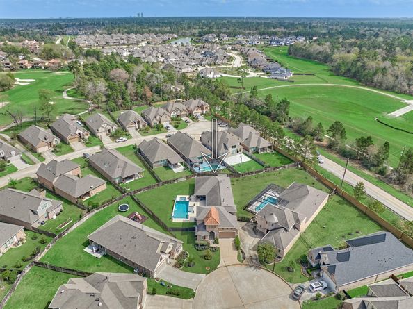 7402 Bethpage Lane, Spring TX 77389