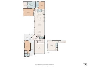 7402 Bethpage Lane, Spring TX 77389