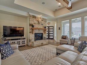 7402 Bethpage Lane, Spring TX 77389