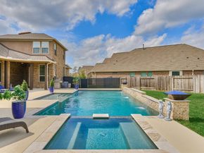 7402 Bethpage Lane, Spring TX 77389