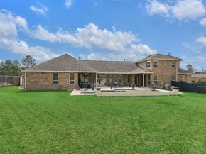 7402 Bethpage Lane, Spring TX 77389