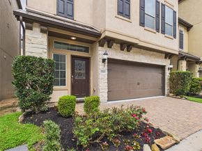 10606 Shadow Elm Court, Houston TX 77043