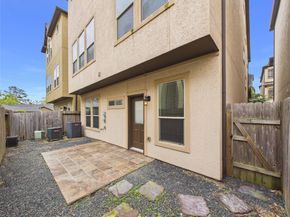 10606 Shadow Elm Court, Houston TX 77043