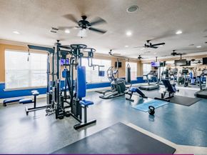 1711 Old Spanish Trail 218, Houston TX 77054