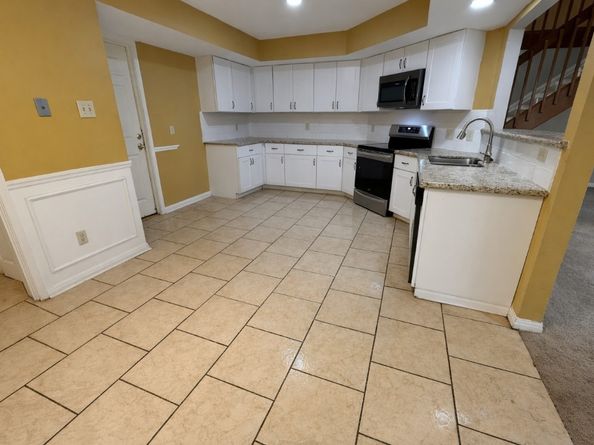 3223 Westwick Drive, Houston TX 77082