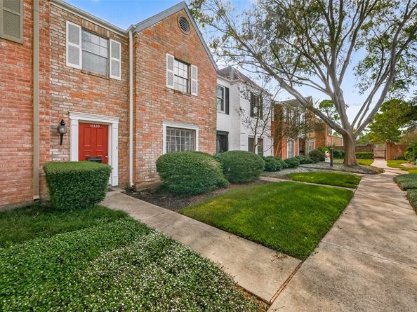 14535 Misty Meadow Lane, Houston TX 77079