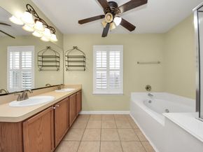 4701 Glencastle Court, Houston TX 77345