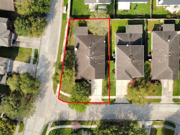 4701 Glencastle Court, Houston TX 77345