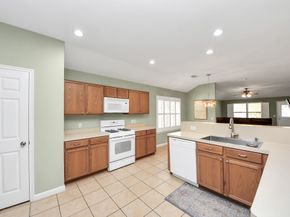 4701 Glencastle Court, Houston TX 77345