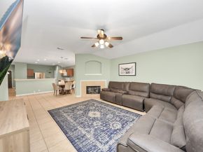 4701 Glencastle Court, Houston TX 77345