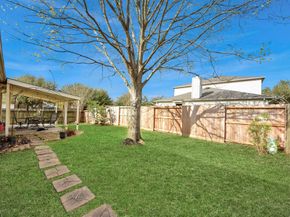 4701 Glencastle Court, Houston TX 77345