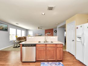 2718 Skyview Ridge Court, Houston TX 77047