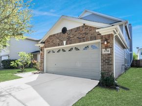 2718 Skyview Ridge Court, Houston TX 77047