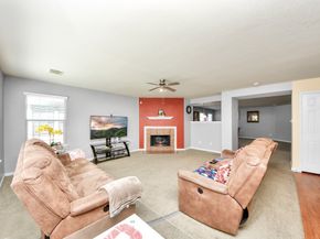 2718 Skyview Ridge Court, Houston TX 77047