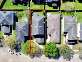 2718 Skyview Ridge Court, Houston TX 77047