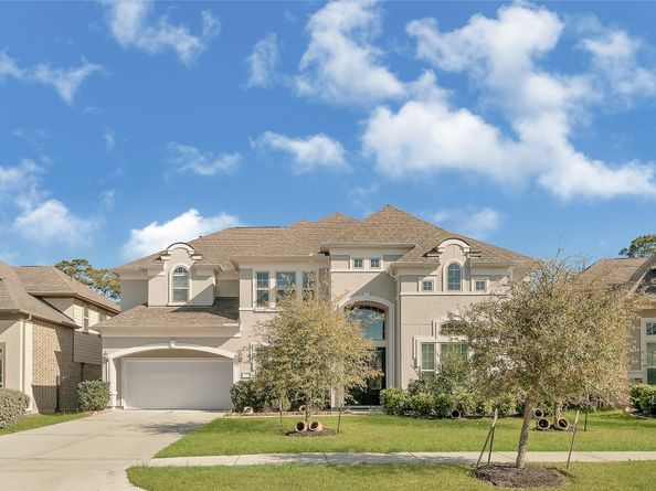 13236 Tracewood Hills Lane, Houston TX 77044