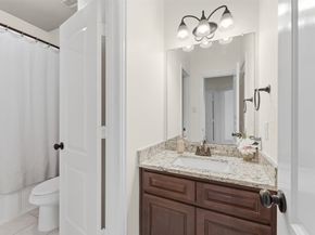 95 Lindenberry Circle, The Woodlands TX 77389