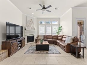 95 Lindenberry Circle, The Woodlands TX 77389