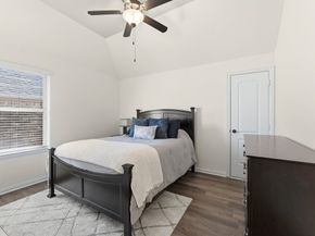 95 Lindenberry Circle, The Woodlands TX 77389