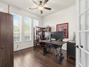 95 Lindenberry Circle, The Woodlands TX 77389