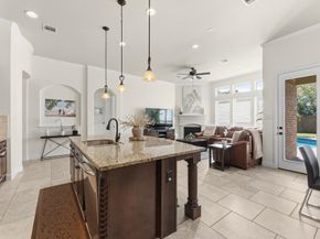 95 Lindenberry Circle, The Woodlands TX 77389