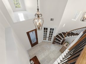 95 Lindenberry Circle, The Woodlands TX 77389