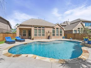 95 Lindenberry Circle, The Woodlands TX 77389