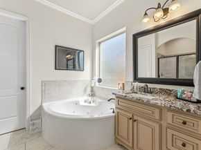 95 Lindenberry Circle, The Woodlands TX 77389