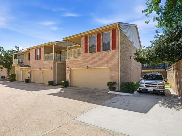 7350 Kirby Drive 18, Houston TX 77030