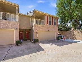 7350 Kirby Drive 18, Houston TX 77030