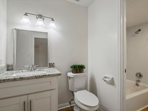 1701 Upland Drive 114, Houston TX 77043