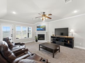 10118 Bitternut Hickory Lane, Tomball TX 77375