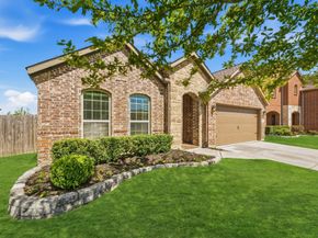10118 Bitternut Hickory Lane, Tomball TX 77375