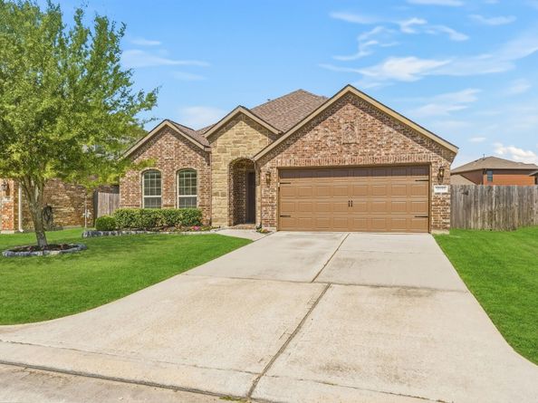 10118 Bitternut Hickory Lane, Tomball TX 77375