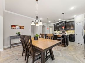 10118 Bitternut Hickory Lane, Tomball TX 77375