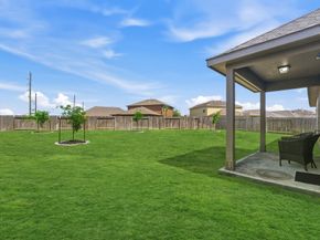 10118 Bitternut Hickory Lane, Tomball TX 77375