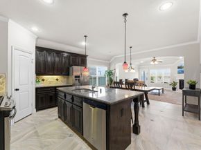 10118 Bitternut Hickory Lane, Tomball TX 77375
