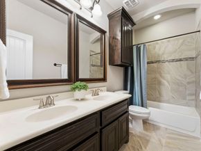 10118 Bitternut Hickory Lane, Tomball TX 77375