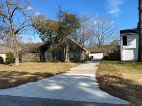 1502 Chestnut Ridge Road, Houston TX 77339