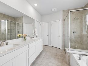 3859 Chapman Bluff Drive, Spring TX 77386