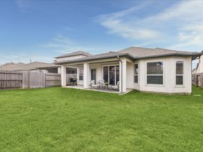 3859 Chapman Bluff Drive, Spring TX 77386