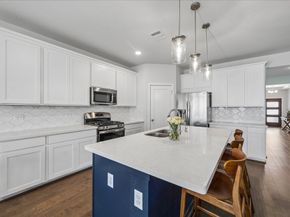 3859 Chapman Bluff Drive, Spring TX 77386