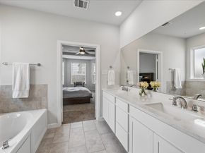 3859 Chapman Bluff Drive, Spring TX 77386