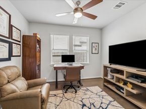 3859 Chapman Bluff Drive, Spring TX 77386