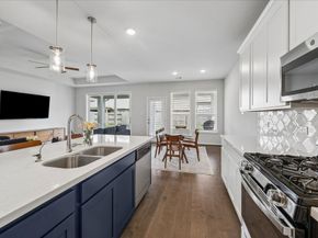 3859 Chapman Bluff Drive, Spring TX 77386